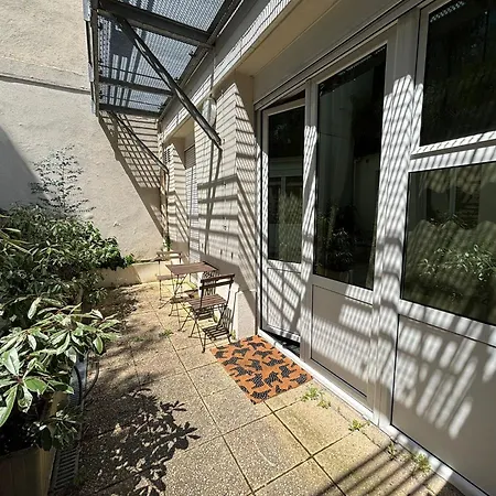 Appartement Le Clos Reims