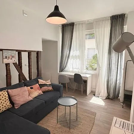 Appartement Le Clos Reims