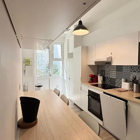 Le Clos Appartement Reims