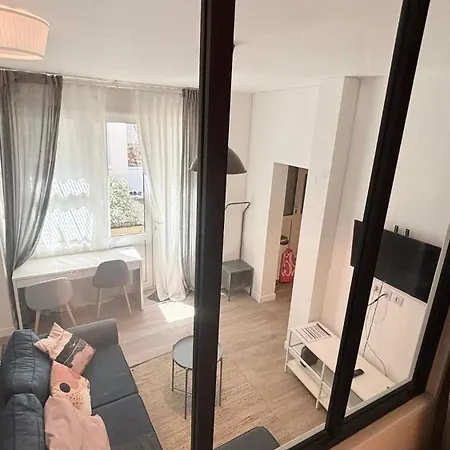 Appartement Le Clos *